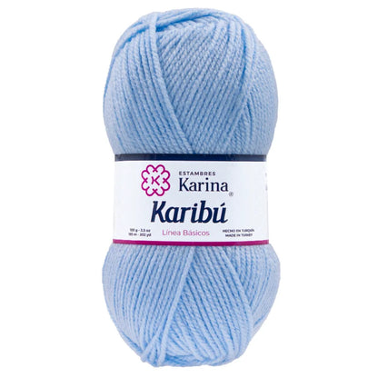 estambre Karibu