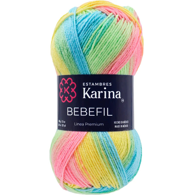 Bebefil Matizado 100gr