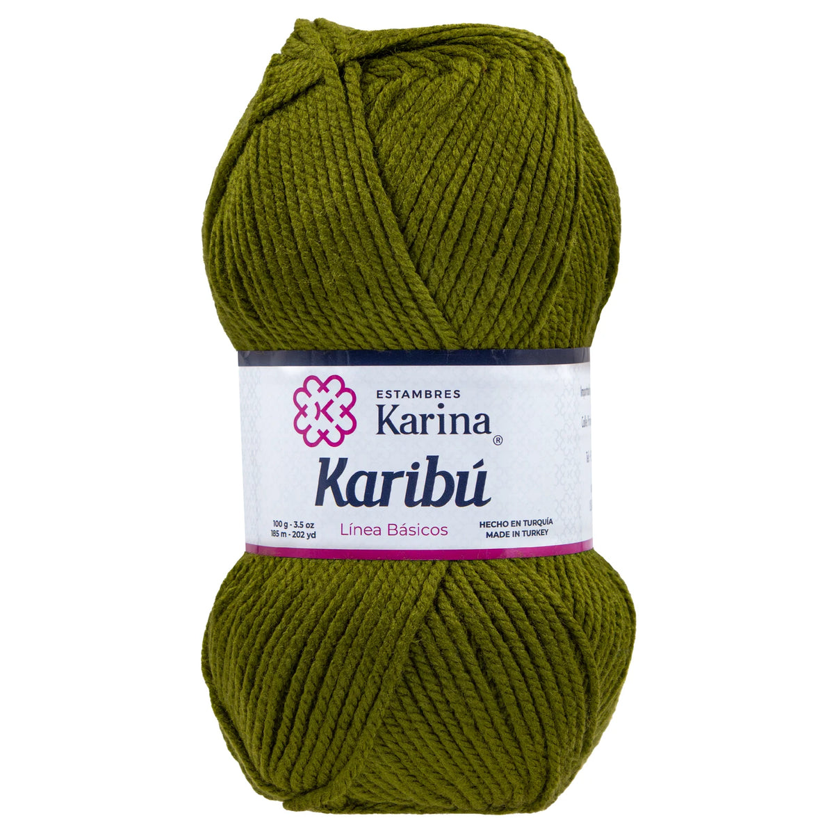 estambre Karibu