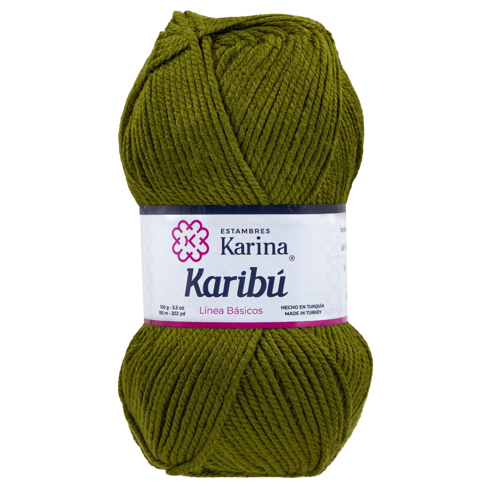 estambre Karibu