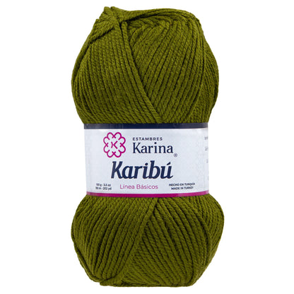 estambre Karibu