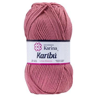 estambre Karibu