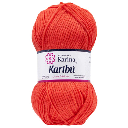 estambre Karibu
