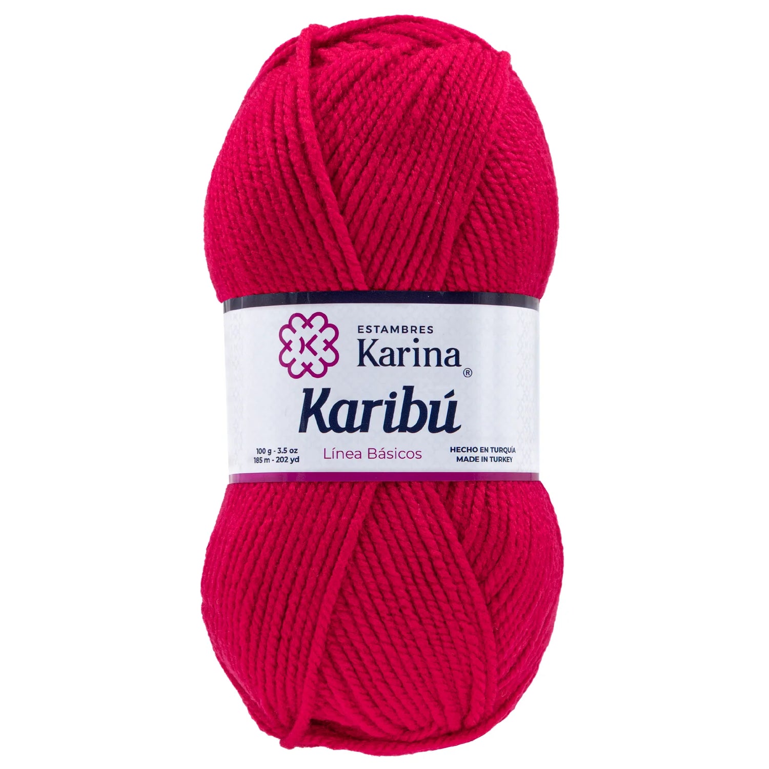 estambre Karibu