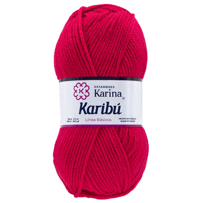 estambre Karibu