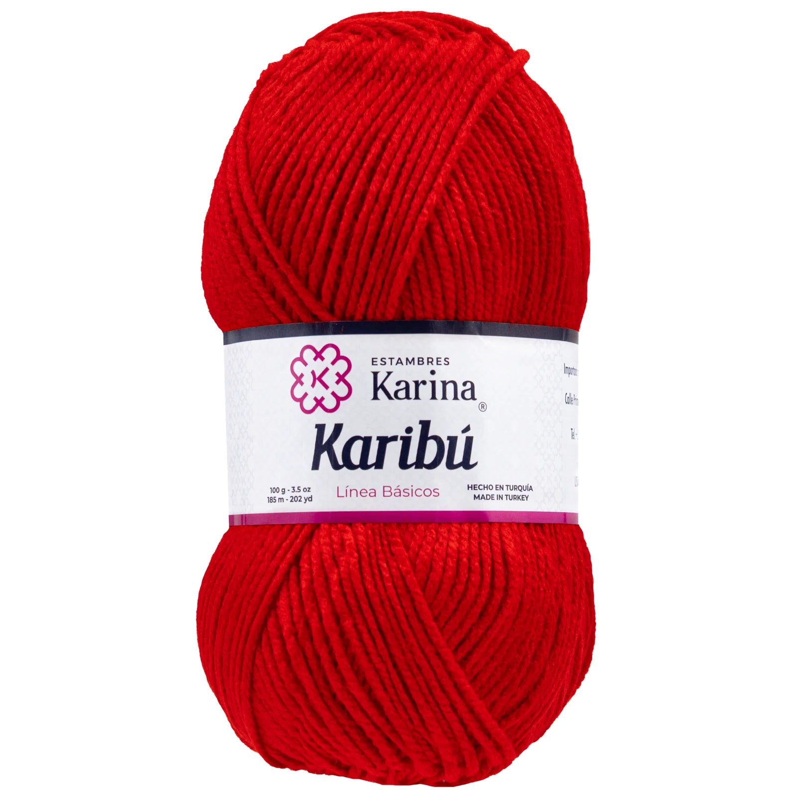 estambre Karibu