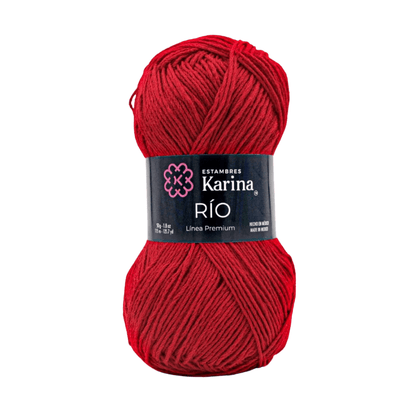 Hilaza Río 100gr