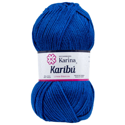 estambre Karibu
