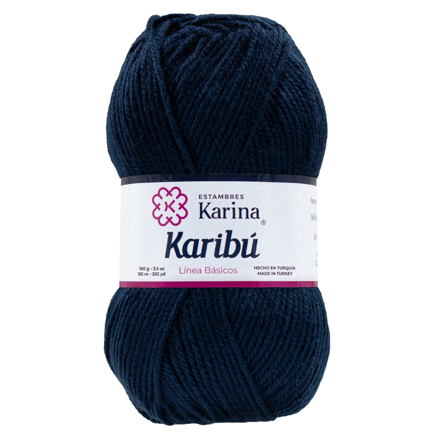 estambre Karibu