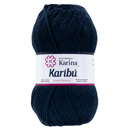 estambre Karibu