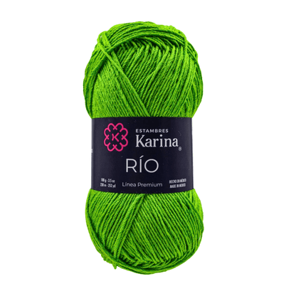 Hilaza Río 100gr