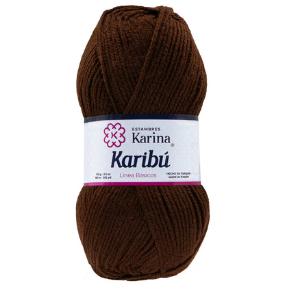 estambre Karibu