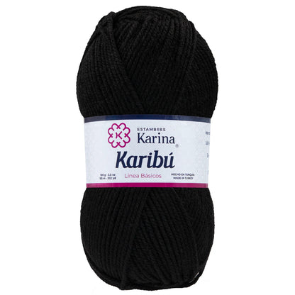 estambre Karibu