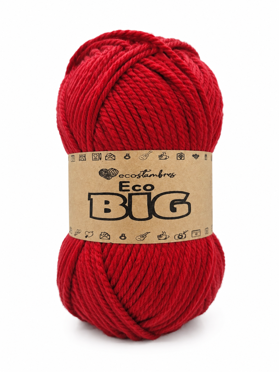 Eco estambron 250gr