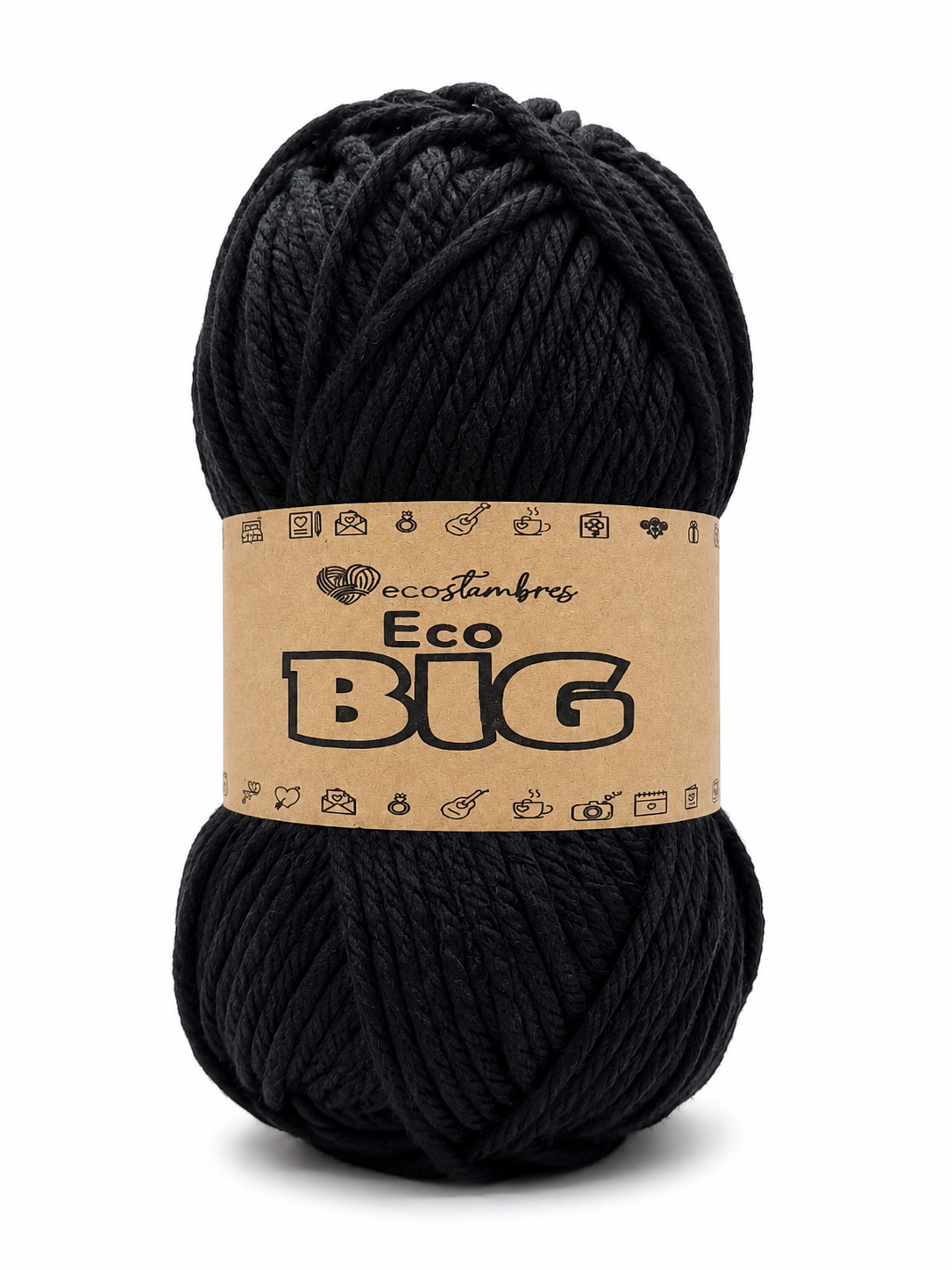 Eco estambron 250gr