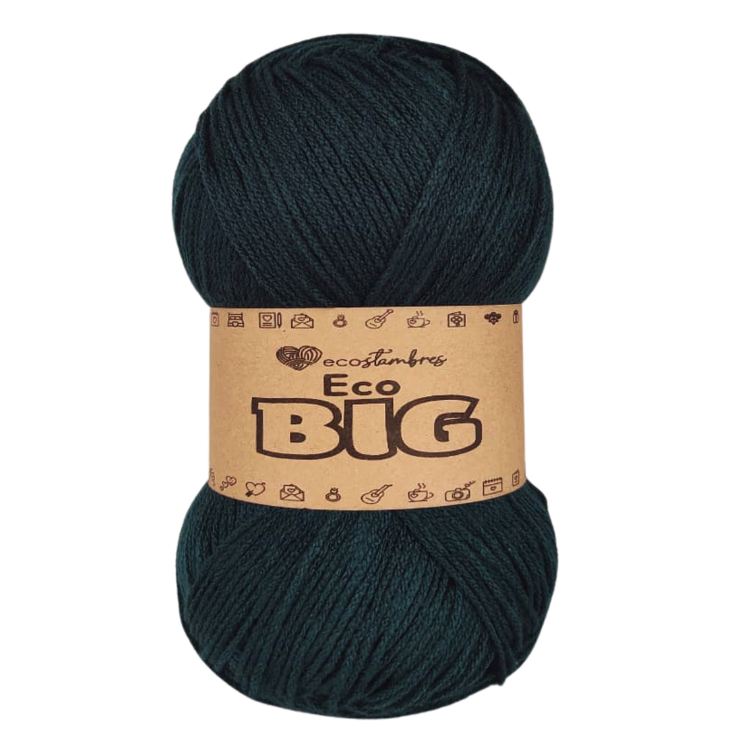 Cadeneta Big 250 gramos