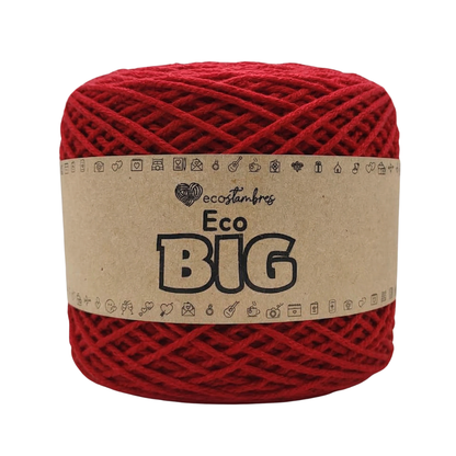 Eco Emanuel Big 250 gramos