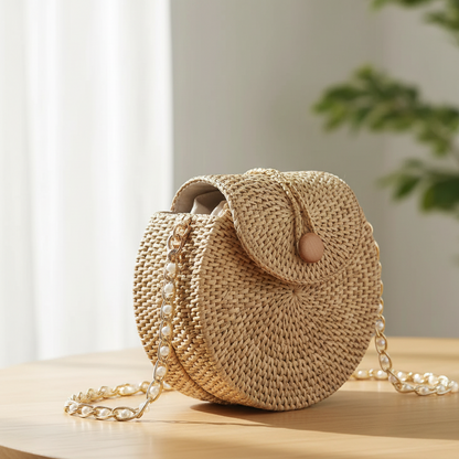 cadena para bolso