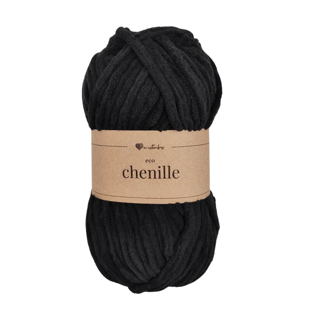 Eco chenille