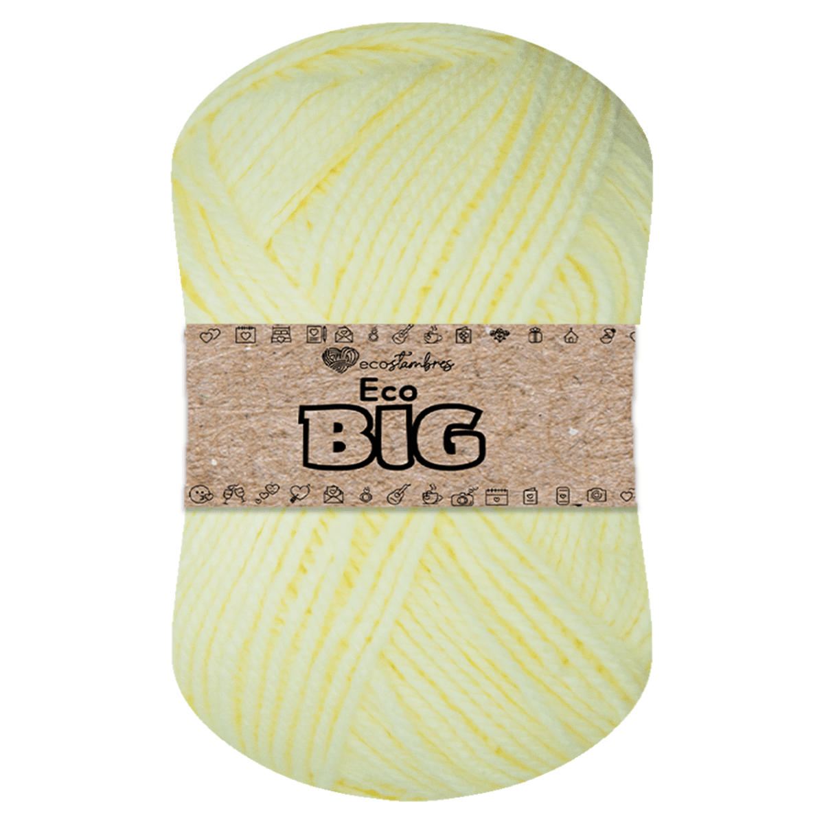 Ángel Big 250 gramos