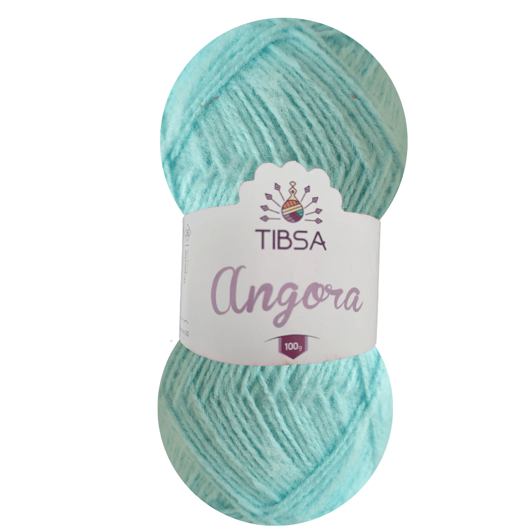 Angora Tibsa