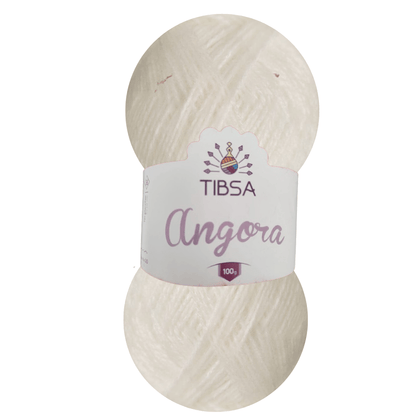 Angora Tibsa