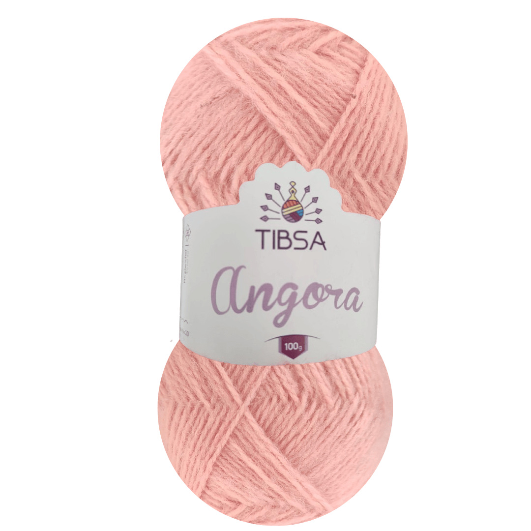 Angora Tibsa