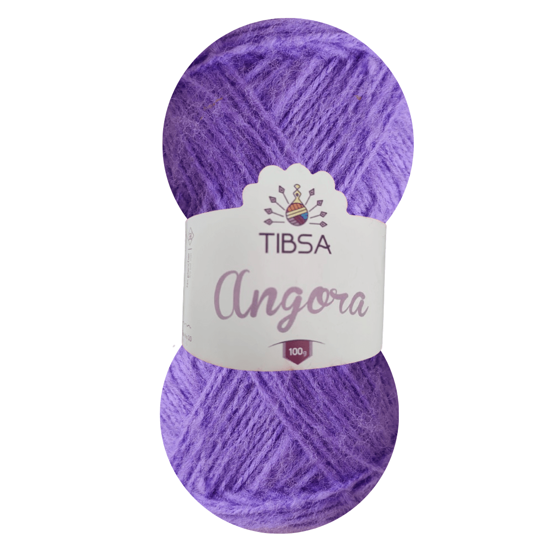 Angora Tibsa