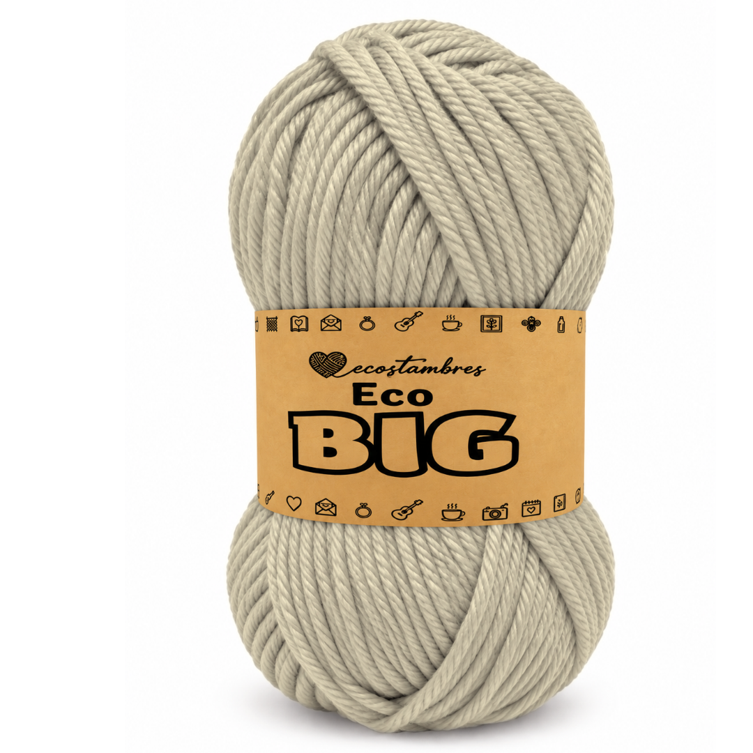 Eco estambron 250gr