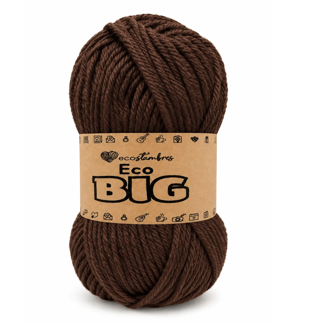 Eco estambron 250gr