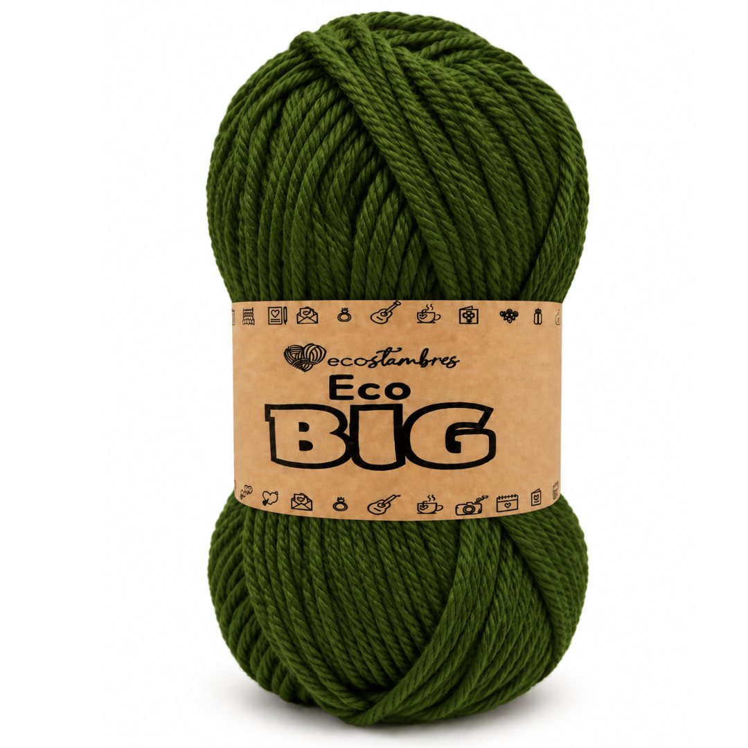 Eco estambron 250gr