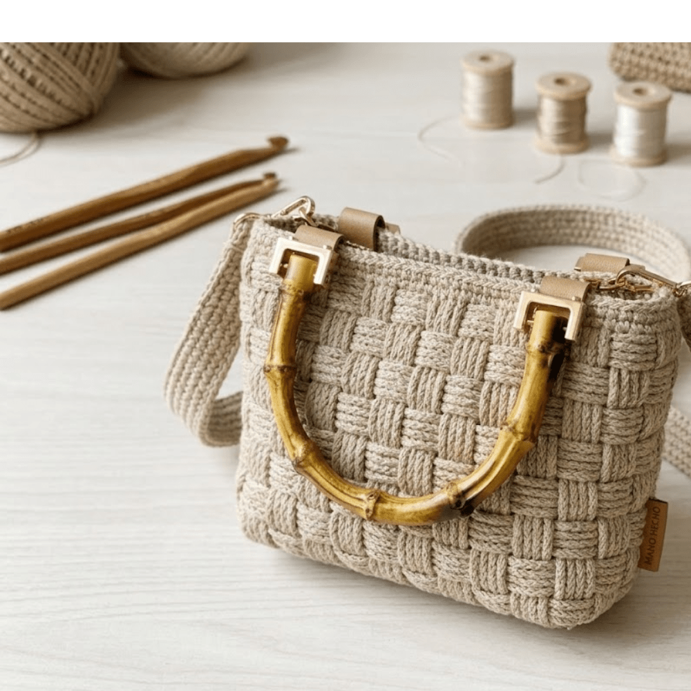 Asa S-888 Bambu