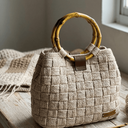 Asa S-893 Bambu