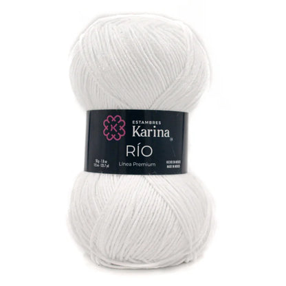 Hilaza Río 100gr