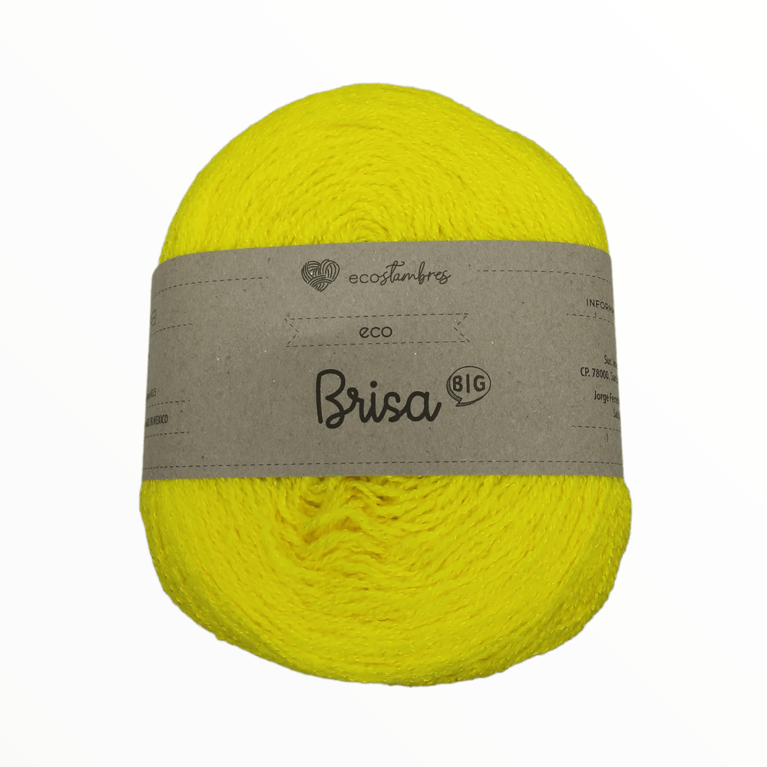 Brisa Big 250 gramos