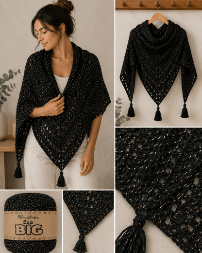 Brisa Centella Big 250 gramos