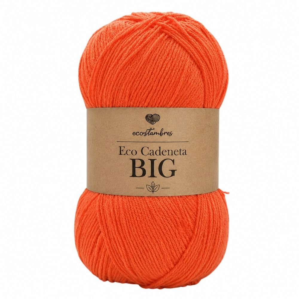 Cadeneta Big 250 gramos