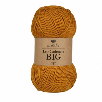 Cadeneta Big 250 gramos