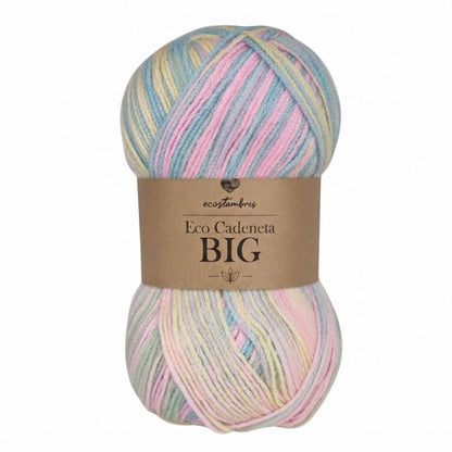 Cadeneta Big 250 gramos