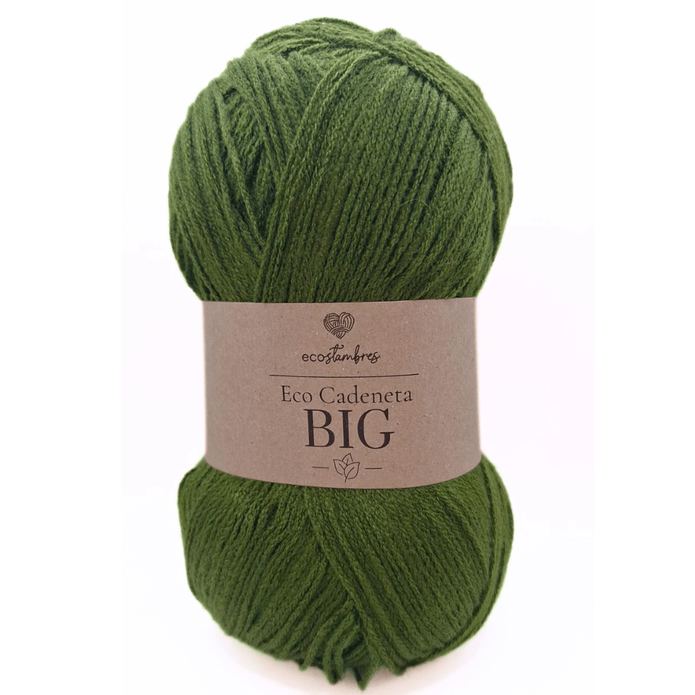 Cadeneta Big 250 gramos
