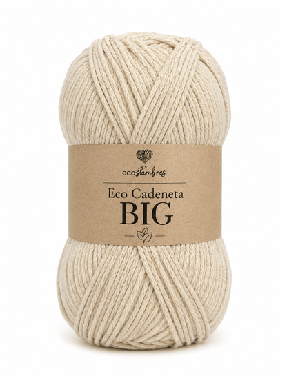 Cadeneta Big 250 gramos