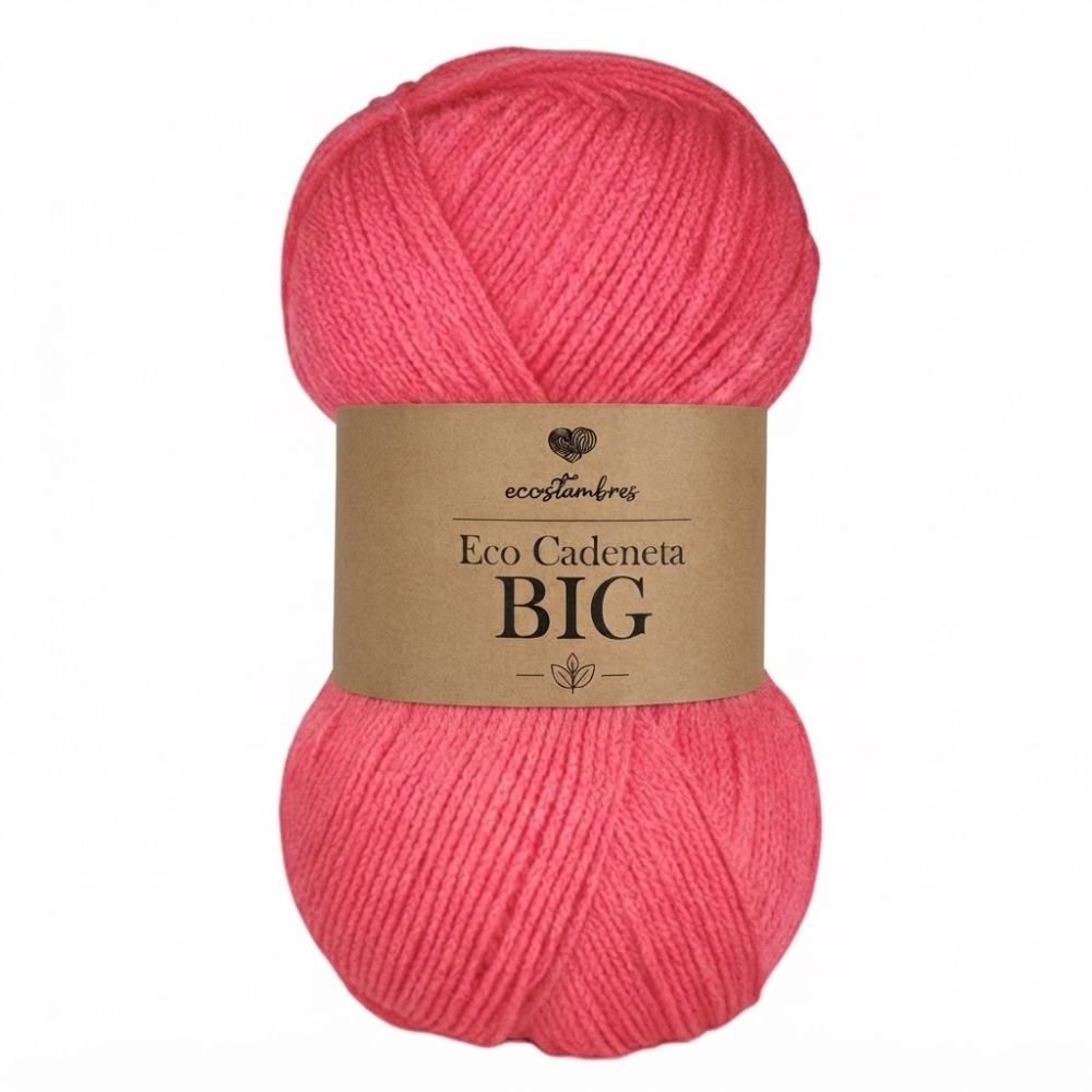 Cadeneta Big 250 gramos