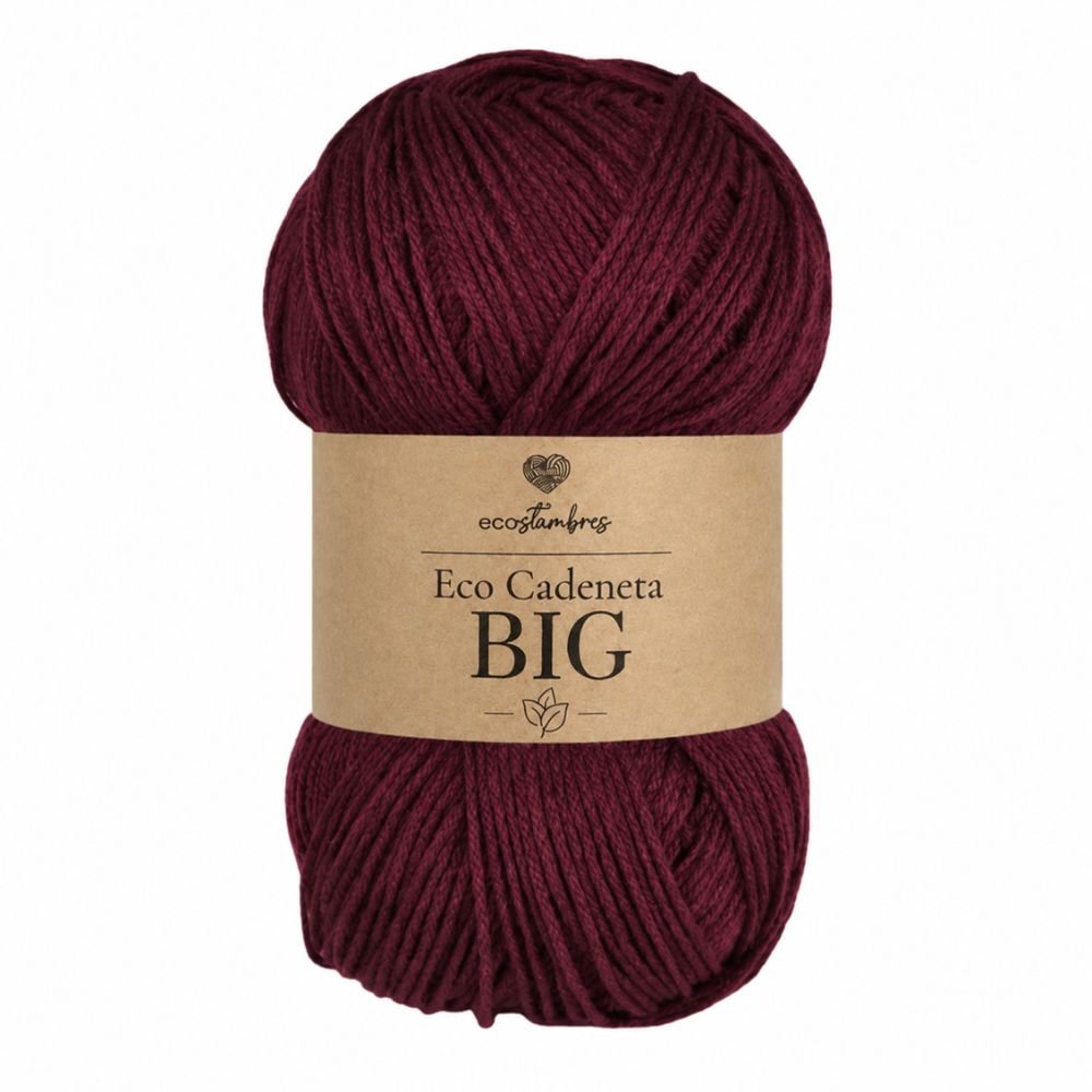 Cadeneta Big 250 gramos