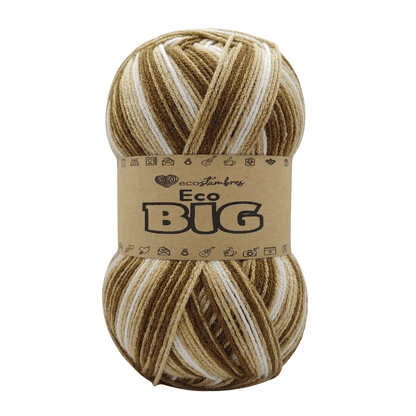 Cadeneta Big 250 gramos