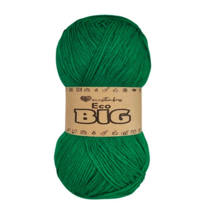 Cadeneta Big 250 gramos