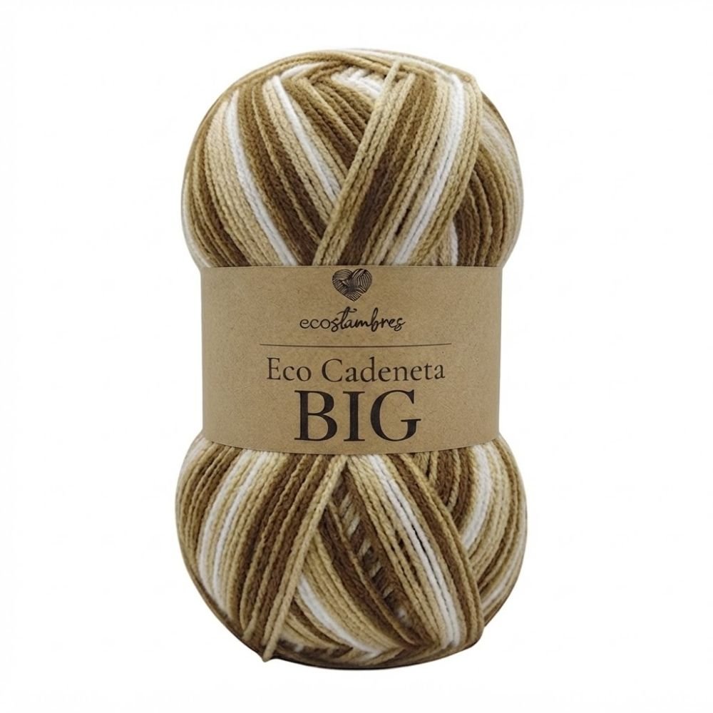 Cadeneta Big 250 gramos