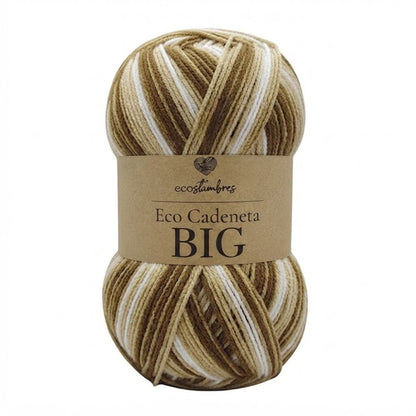 Cadeneta Big 250 gramos