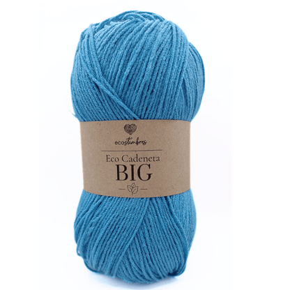 Cadeneta Big 250 gramos