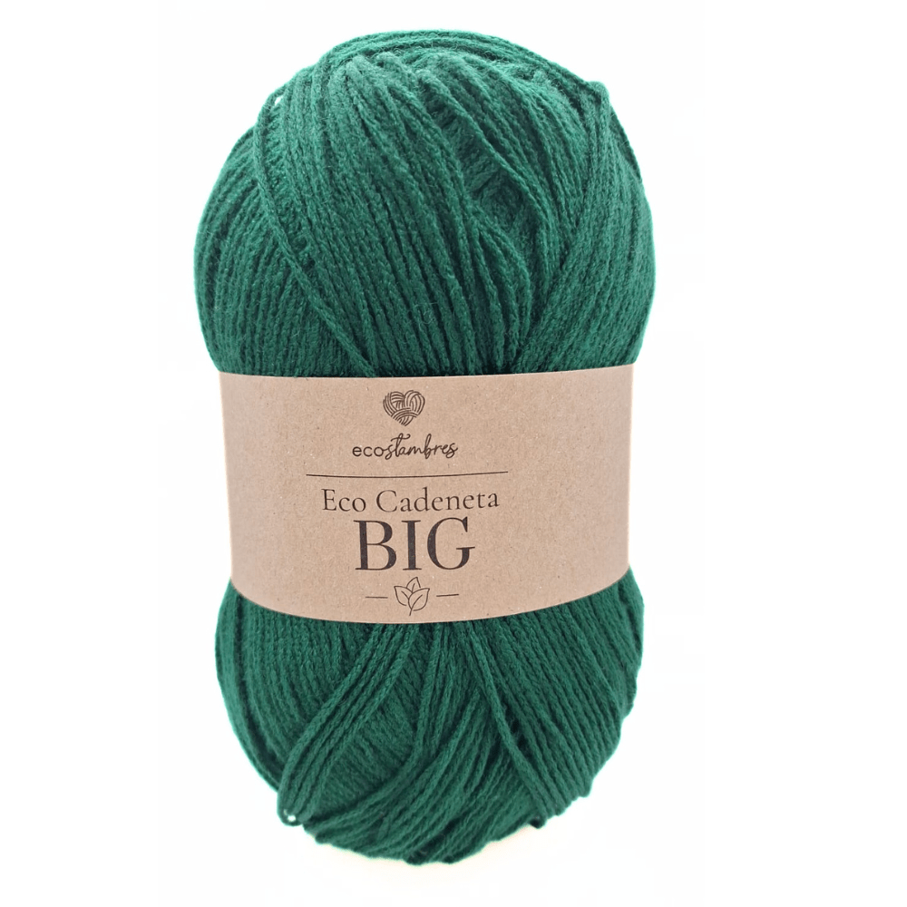 Cadeneta Big 250 gramos