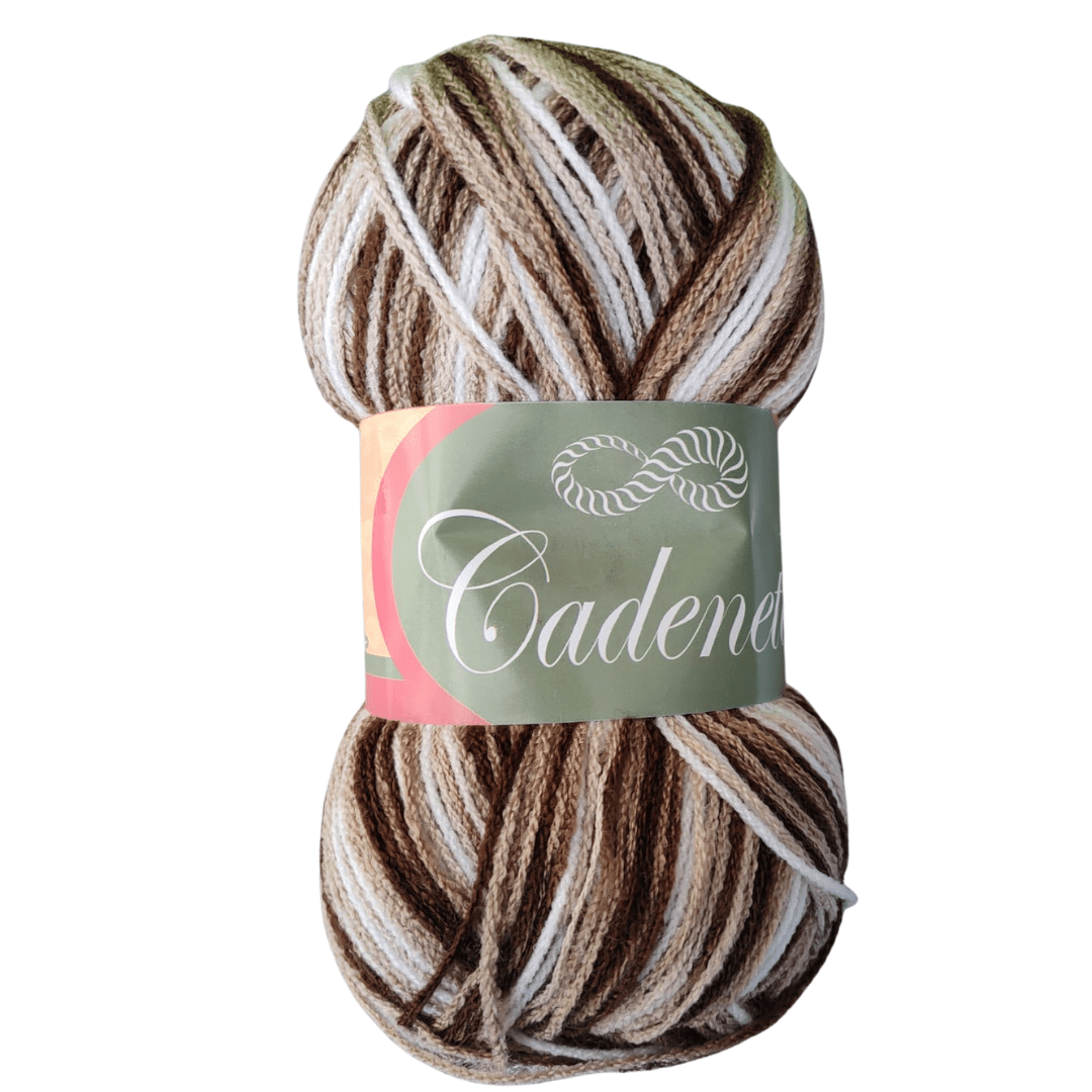 Cadeneta Big 250 gramos